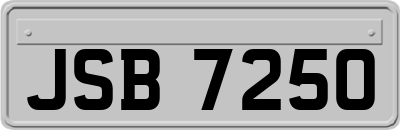 JSB7250