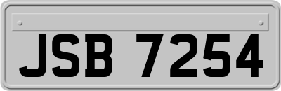 JSB7254