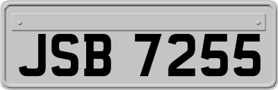 JSB7255