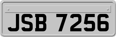 JSB7256