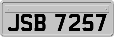 JSB7257