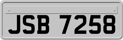 JSB7258