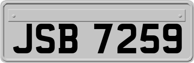 JSB7259