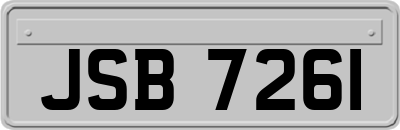 JSB7261