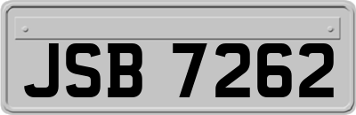 JSB7262