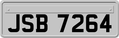 JSB7264