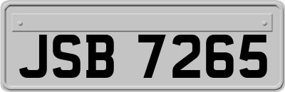 JSB7265