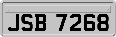 JSB7268