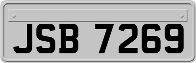 JSB7269