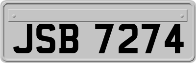 JSB7274