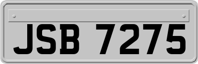 JSB7275