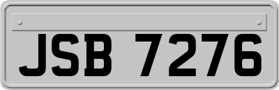 JSB7276