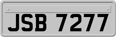JSB7277