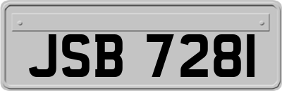 JSB7281