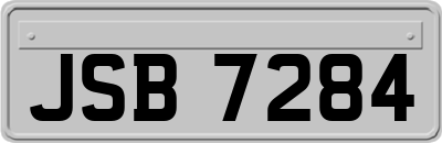 JSB7284