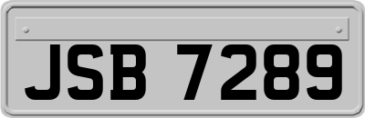 JSB7289