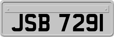 JSB7291