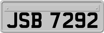 JSB7292