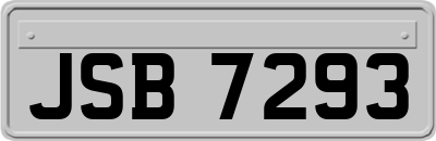 JSB7293