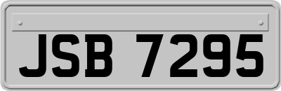 JSB7295
