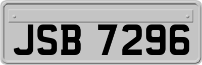 JSB7296