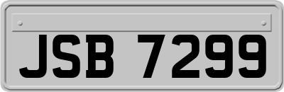 JSB7299