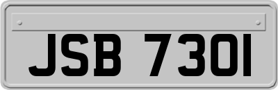 JSB7301