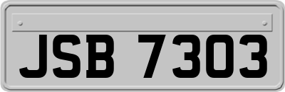 JSB7303