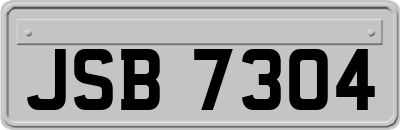 JSB7304