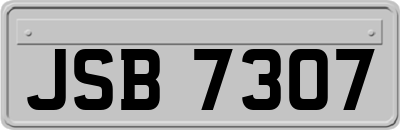 JSB7307