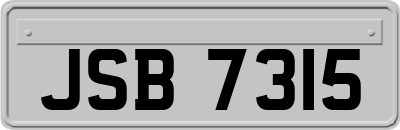 JSB7315