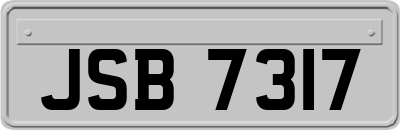 JSB7317