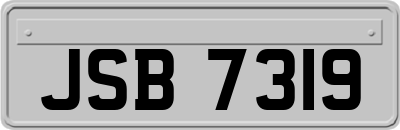 JSB7319