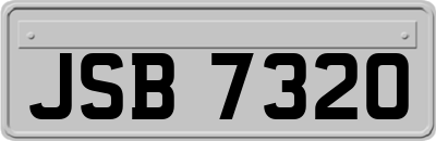 JSB7320