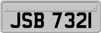 JSB7321