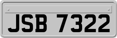 JSB7322