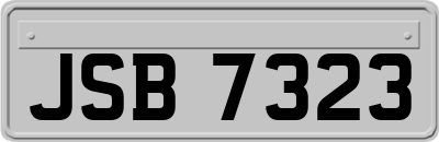 JSB7323