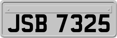 JSB7325