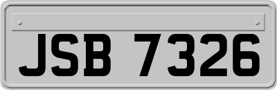 JSB7326
