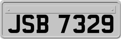 JSB7329