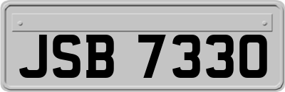 JSB7330