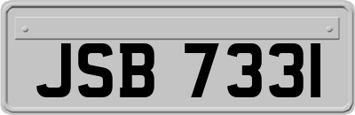 JSB7331