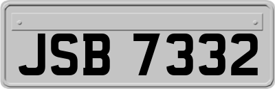 JSB7332