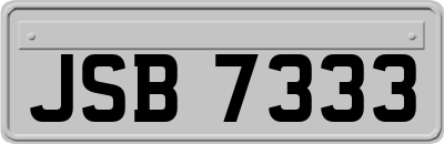 JSB7333