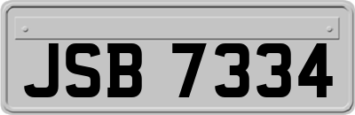 JSB7334
