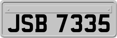 JSB7335