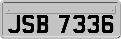 JSB7336