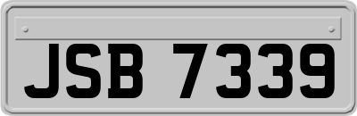 JSB7339