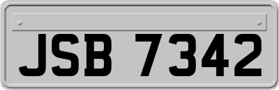 JSB7342