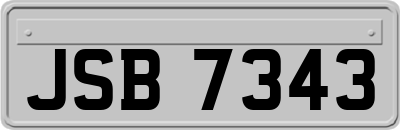 JSB7343